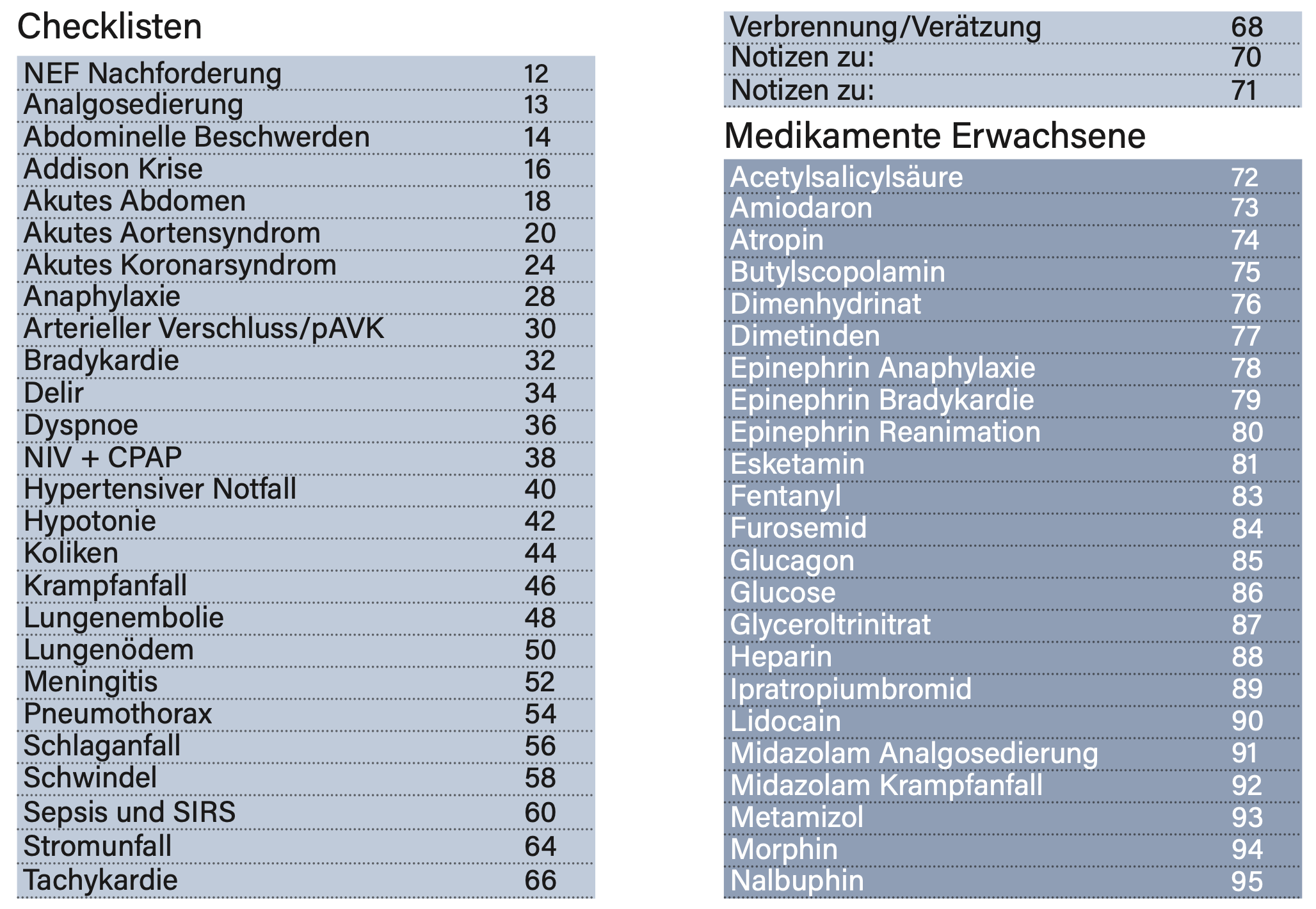 Kölner Heftchen 3.1 RD Deutschland VORBESTELLUNG – Bild 3