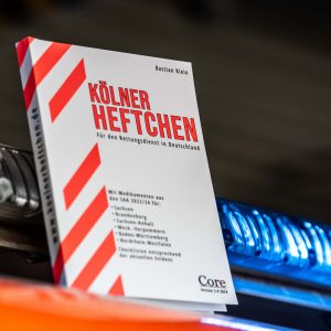 Kölner Heftchen 3.0 RD Deutschland